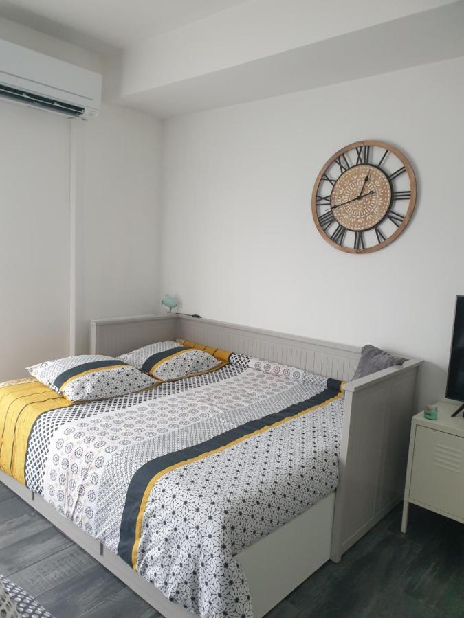 Appartement Studio O Fil De L'O A 12 Kilometres De Disneyland Paris Crecy-la-Chapelle Exteriér fotografie