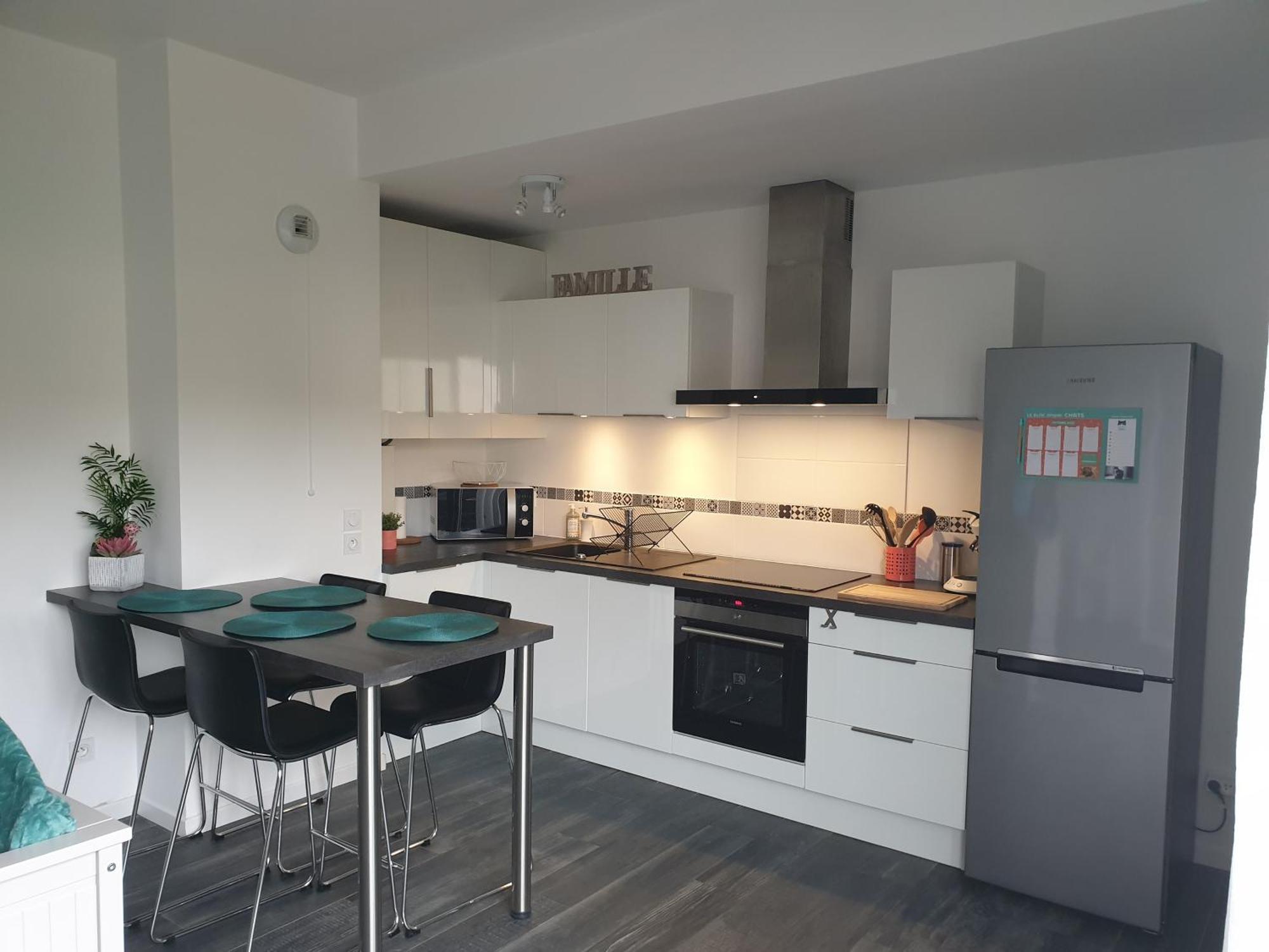 Appartement Studio O Fil De L'O A 12 Kilometres De Disneyland Paris Crecy-la-Chapelle Exteriér fotografie