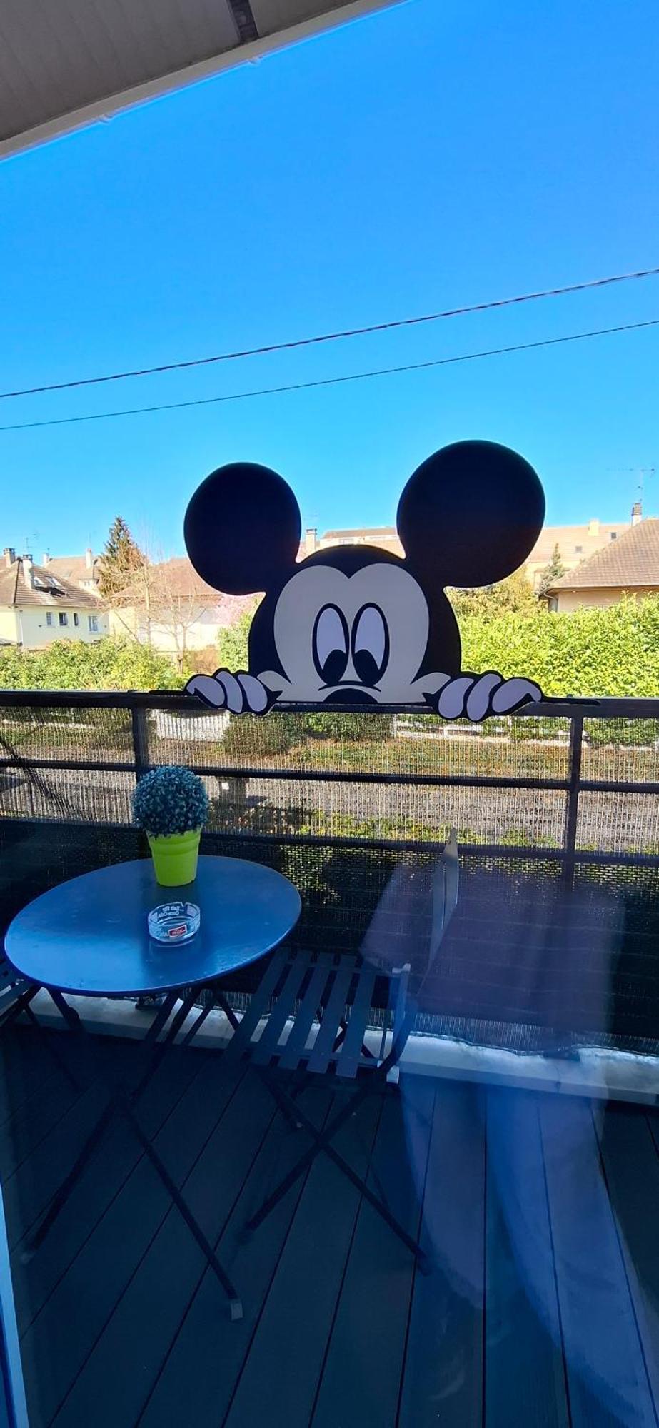 Appartement Studio O Fil De L'O A 12 Kilometres De Disneyland Paris Crecy-la-Chapelle Exteriér fotografie